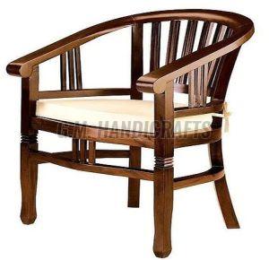 Classic Wooden Chair