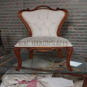 Designer Wooden Chair for Restaurants