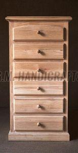 Antique Wooden Side Table