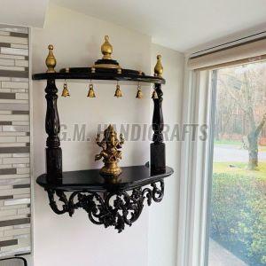 Wooden Jharokha for Home Decor
