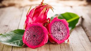 Fresh Dragon Fruit