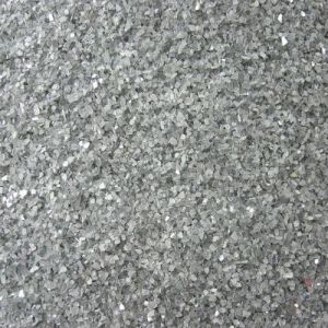 Transparent Glass Cullets