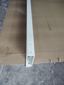FRP C Channel