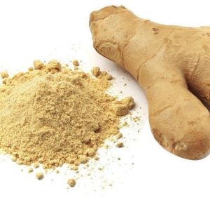 Aromatic Herbal Ginger Powder