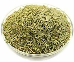 Dried Rosemary Leaves