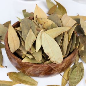 Dried Whole Bay Leaves