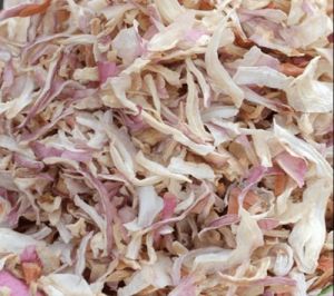 Dried Whole Onion Slices