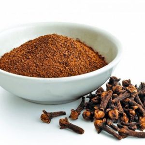 Fine Ground Clove Powder