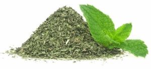 Mint Leaves Powder