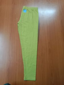 Girls Lycra Legging
