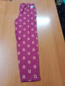 Girls Printed Lower