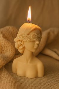 Designer Candle