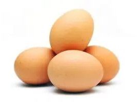 Broiler Hatching Eggs