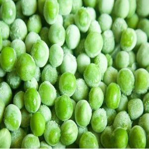 Frozen Green Peas