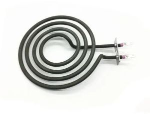 Stainless Steel Electric Heating Coil