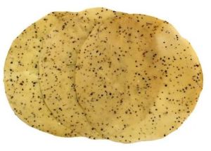 Urad Dal Papad