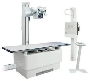 X-Ray Machine