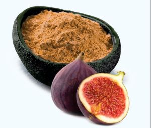 Dried Figs Powder