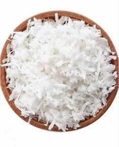 Fine Cut Coconut Flakes