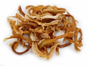 Zesty Flavor Lemon Peel Flakes