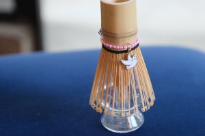 Bamboo Matcha Whisk (Chasen) -  Japanese Bamboo