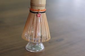 Bamboo Matcha Whisk (Chasen) -  Japanese Bamboo