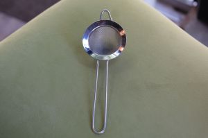 Stainless Steel Matcha Sifter
