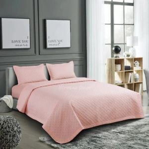 Cotton Bed Cover