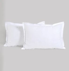 Cotton Pillow Cover