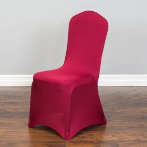 Wedding Chair Cover