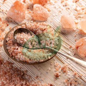 Himalayan Pink Salt