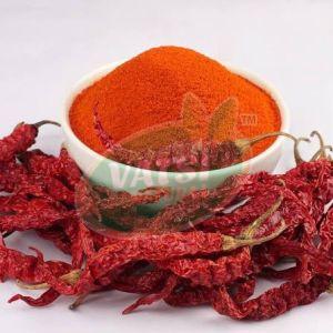 Natural Red Chilli Powder