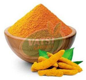 Natural Turmeric Powder