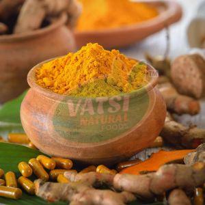 Natural Turmeric Powder