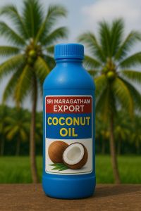 Coconut Oil