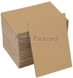 Corrugated Sheets
