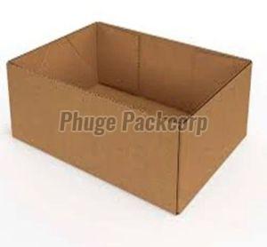 Corrugated Tray