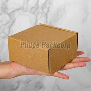 Electronics Corrugated Packaging Box