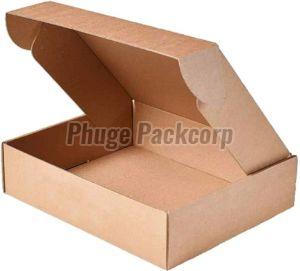 Envelope Corrugated Packaging Box