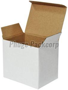 Mono Carton Box