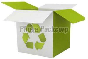 Offset Printed Corrugated Packaging Box
