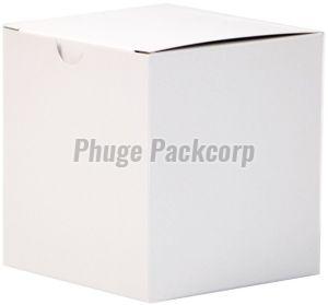 Square Cake Packaging Box