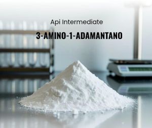 3-Amino-1-Adamantanol