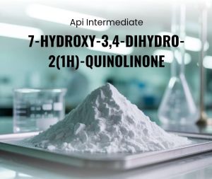 7-Hydroxy-3,4-Dihydro-2(1H)-Quinolinone