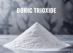 Boron Trioxide
