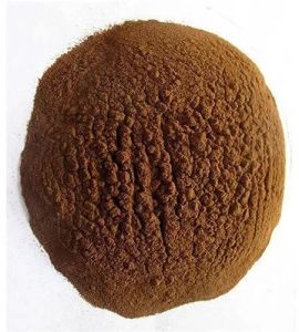 Sodium Lignosulphonate