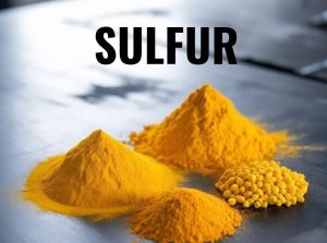 Sulfur Powder