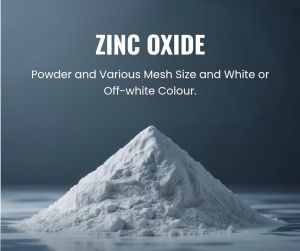Zinc Oxide