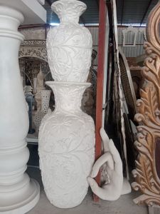 Decorative GRC Flower POT