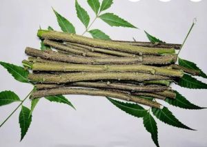Natural Neem Chew Sticks
